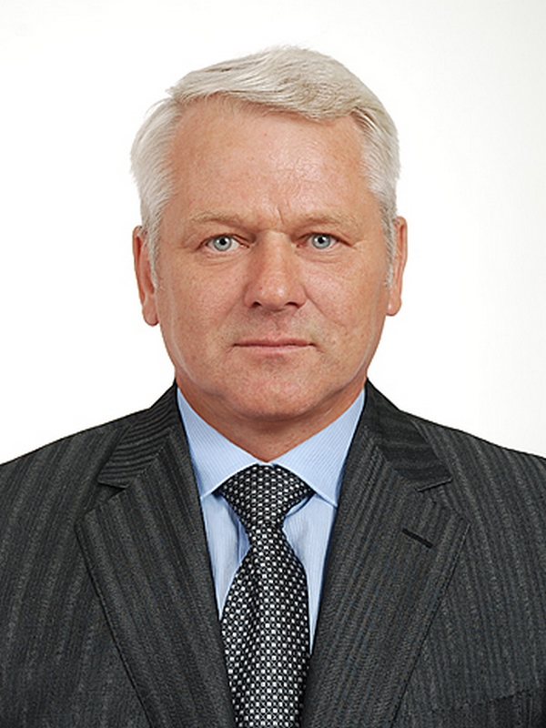 От тяжелой болезни умер бывший депутат горсовета Бердска Сергей Белов