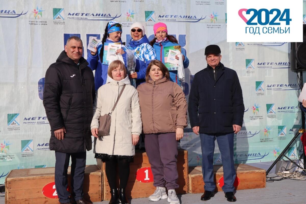 567 км пешком прошла победительница акции «Твои километры здоровья» в Бердске