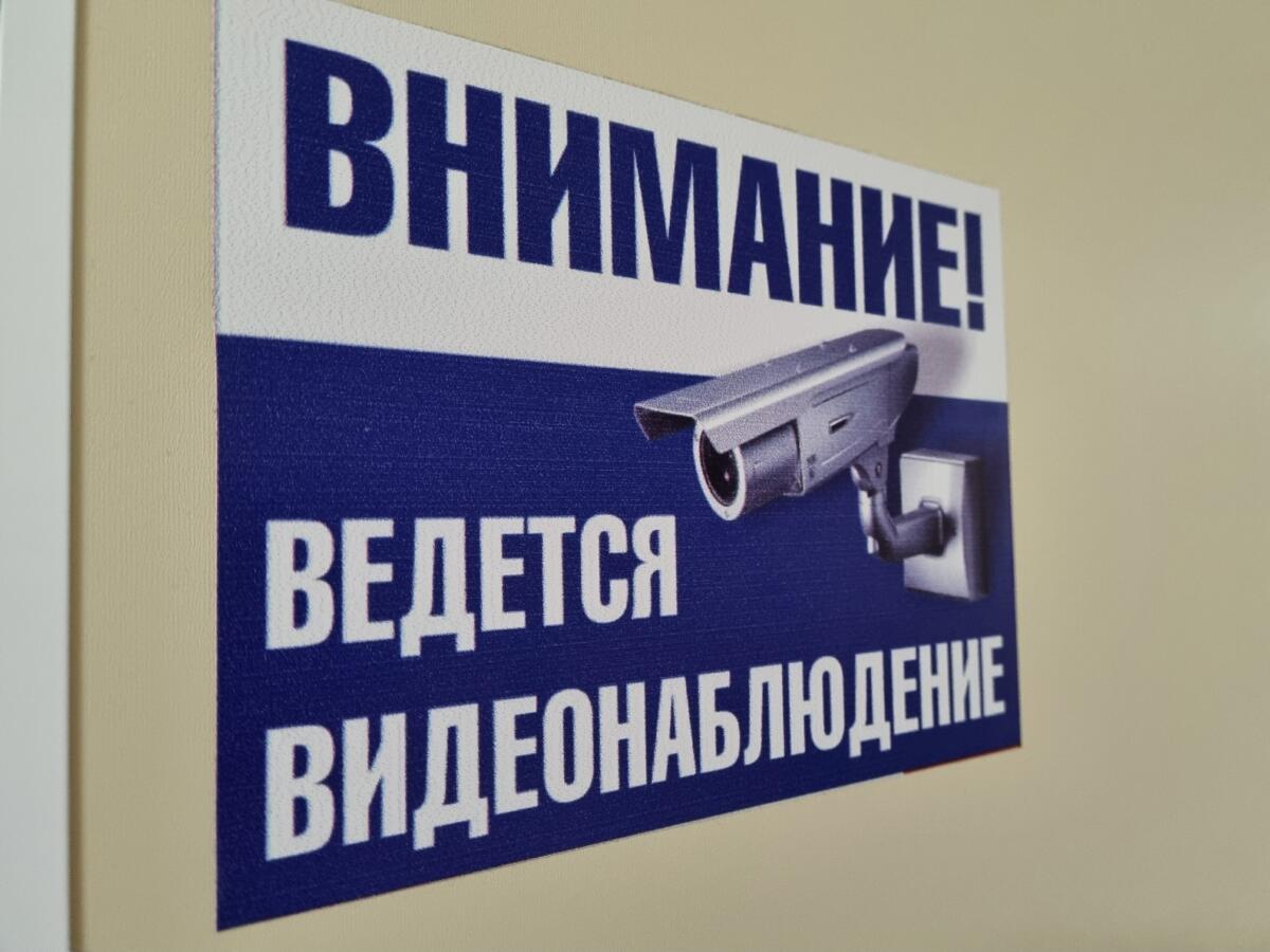Видеонаблюдение за 2,8 млн рублей в Бердске будет вести 31 камера — подрядчик назван