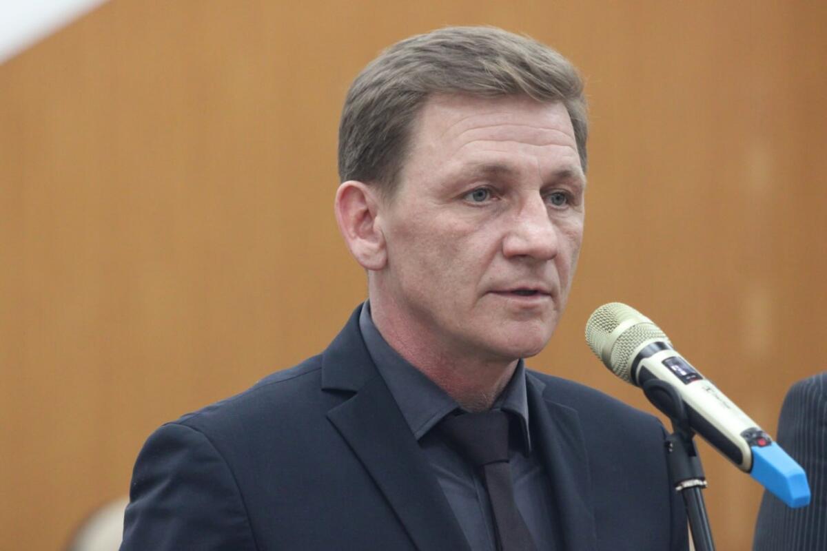 В «крутом пике» находится КБУ — мэр Бердска просит у губернатора 86 млн рублей на замену сетей