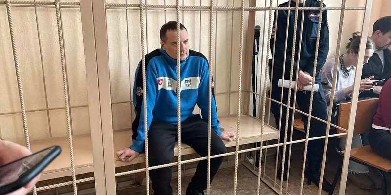 Имущество министра ЖКХ Новосибирской области на 14 млн рублей попало под арест