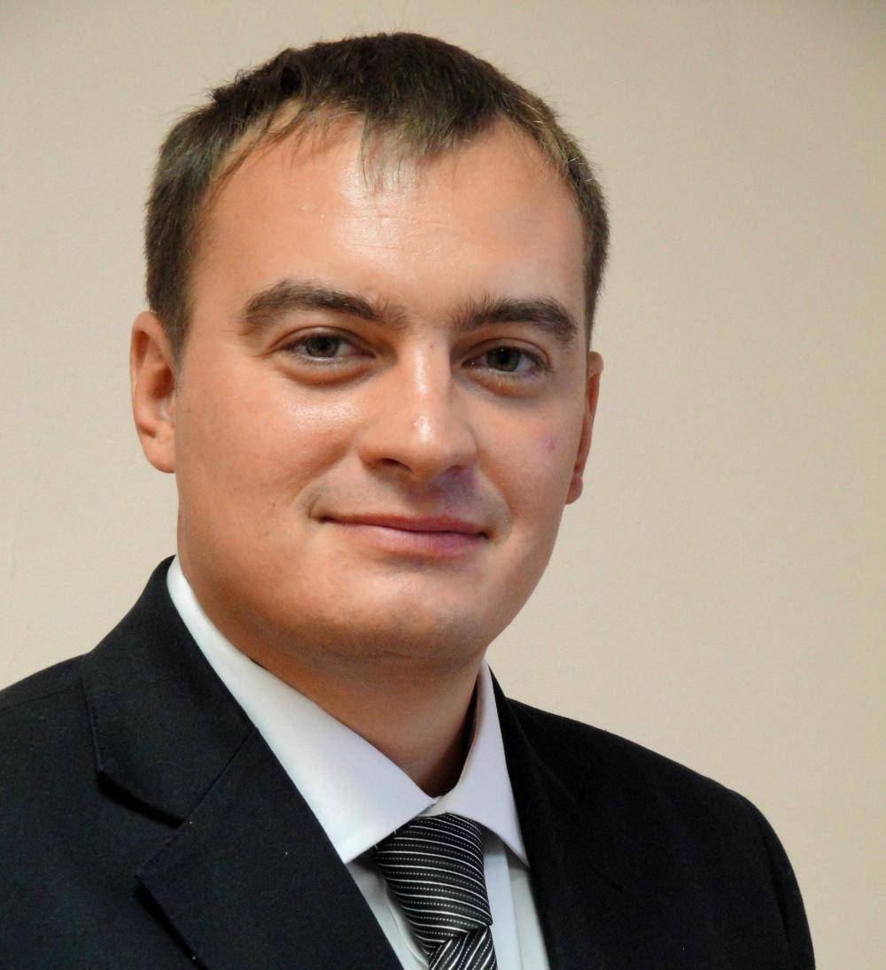 Известный следователь из Бердска Копырин получил должность в мэрии Новосибирска
