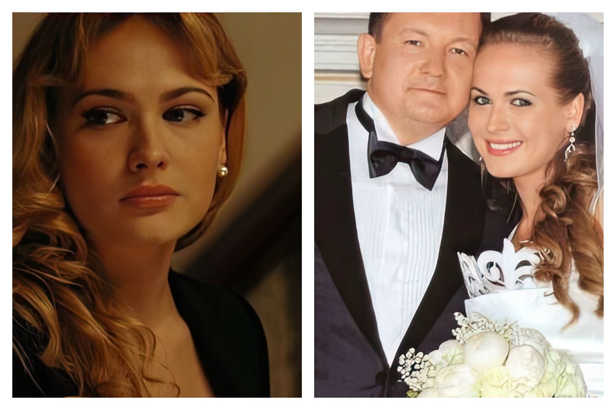 Париж, муж миллиардер и скандал с Алиной Кабаевой. Куда пропала русская красавица Анна Горшкова?