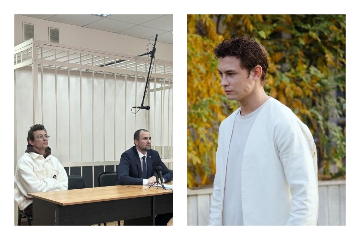 Никита Кологривый: суд, долги и отказы режиссеров. Что произошло с актером?