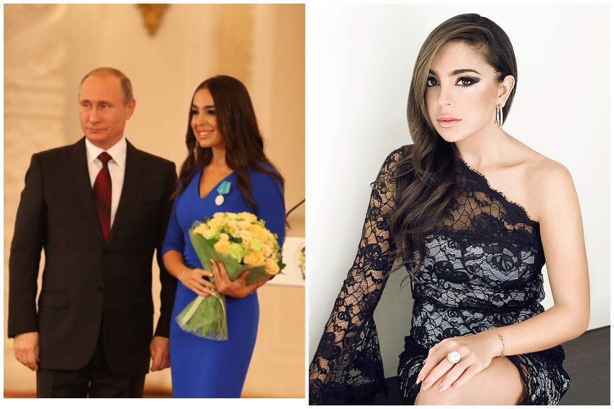 Президентская дочь и многодетная мать-одиночка. Чем вдохновляет история Лейлы Алиевой?