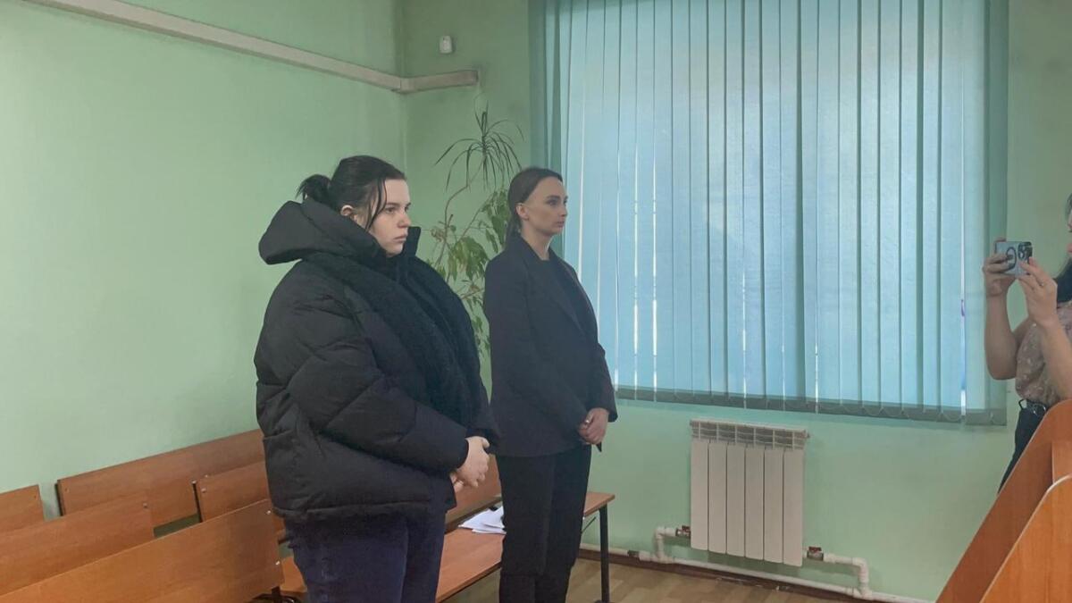 В Новосибирске рассмотрят дело о покушении на убийство новорождённого