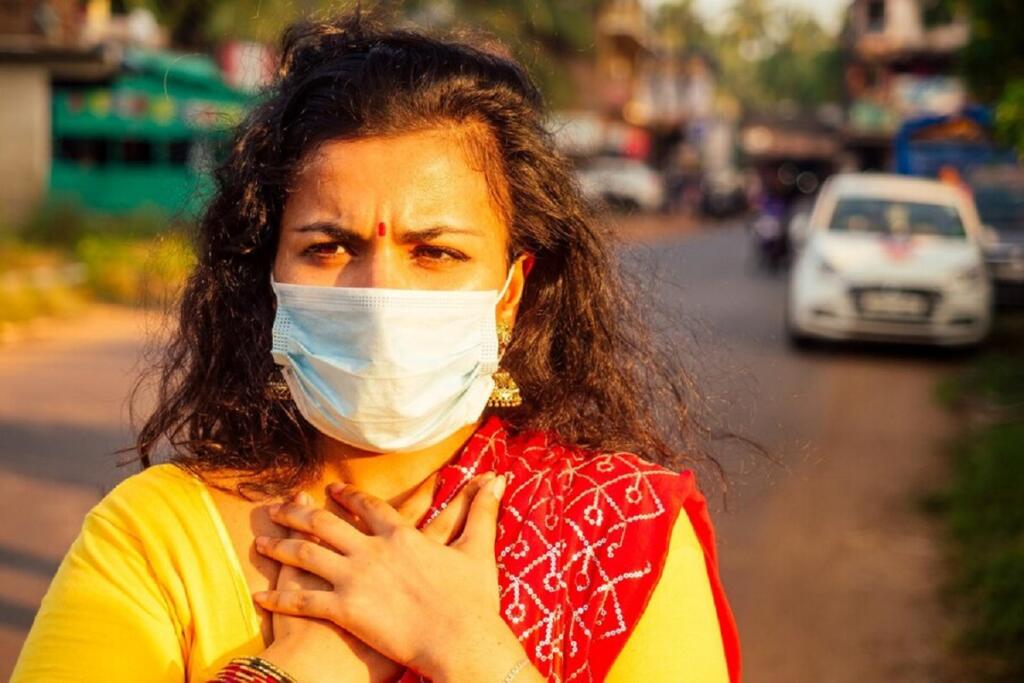 В Индии вспышка малоизученного вируса Чандипура: скончалось уже 16 человек