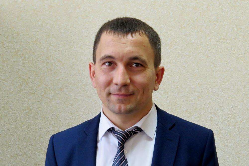 Главой администрации Октябрьского района Новосибирска стал бывший чиновник из Бердска