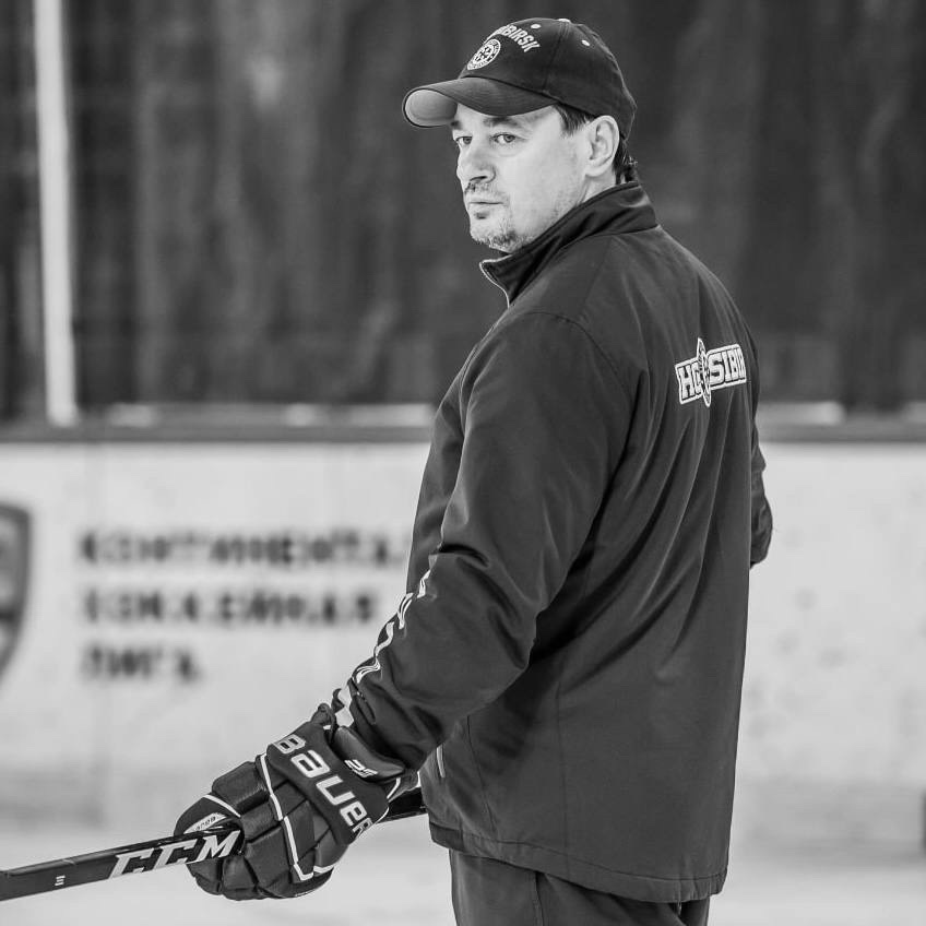 Умер тренер ХК «Сибирь», легендарный нападающий Андрей Тарасенко. Скорбит хоккейный мир