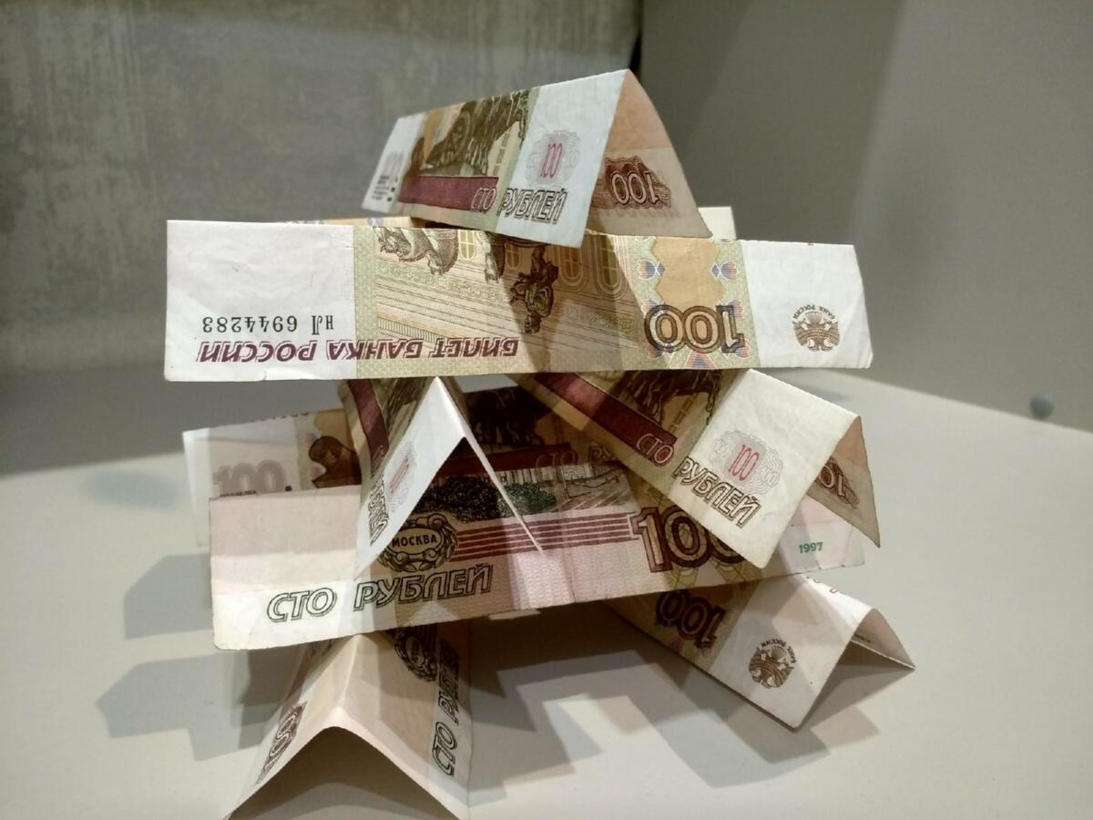 Кредиторы-нелегалы маскировались под ломбарды в Новосибирской области