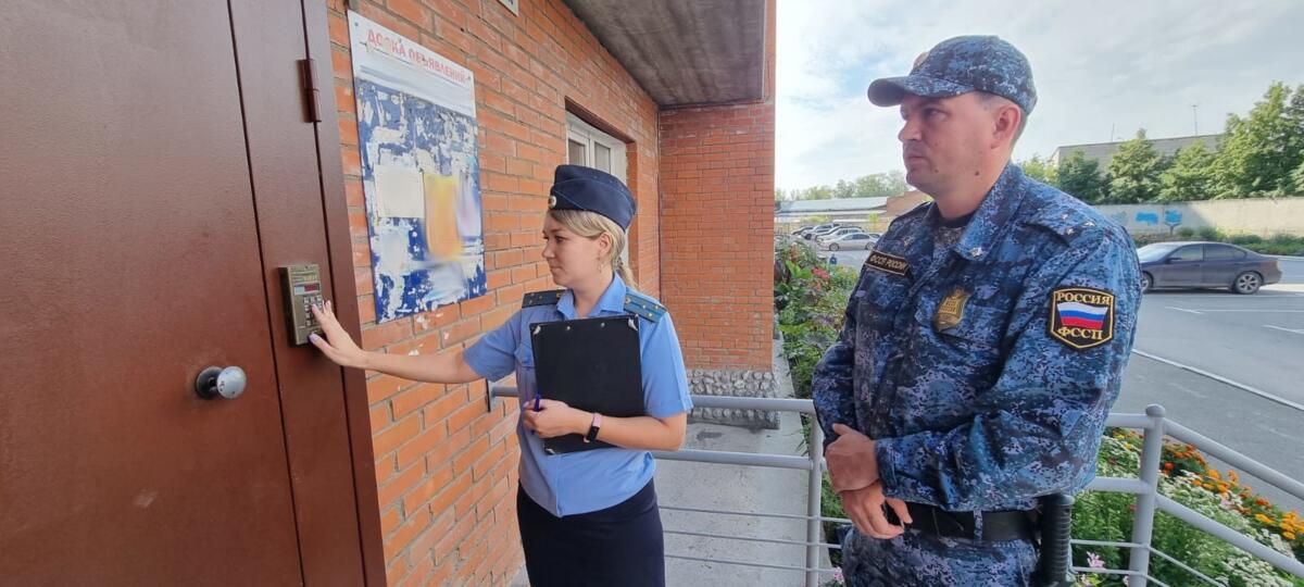 В Искитиме отец оплатил миллионный алиментный долг взрослому ребенку