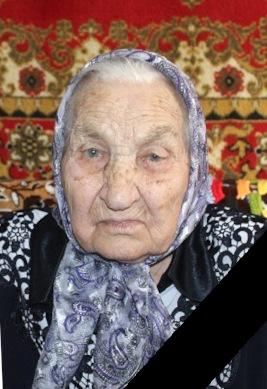 100-летняя фронтовичка Анна Кунгурцева умерла в Искитиме