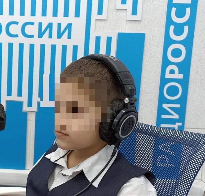 В Бердске пропал 8-летний мальчик Михаил – отец ведет розыск