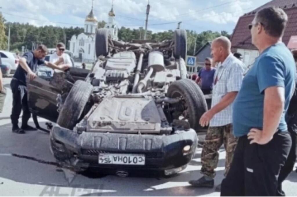 Новосибирцу грозит реальный срок