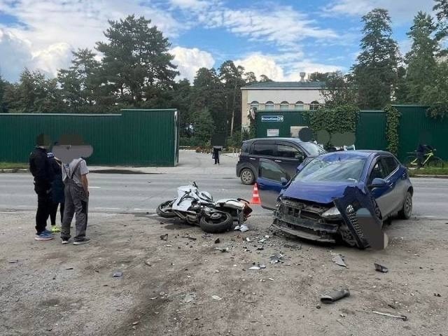 Погиб врач-стоматолог летом прошлого года 