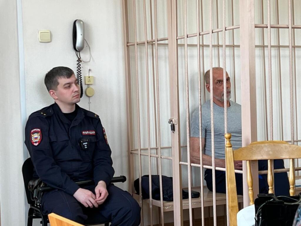 Олимпийский чемпион попал на скамью подсудимых