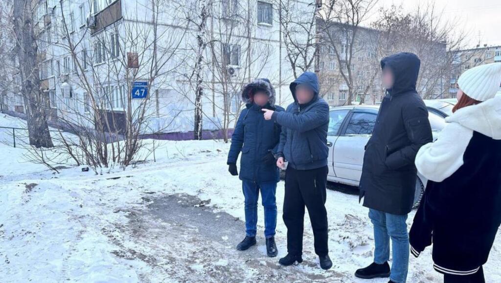 Суд огласил вердикт 