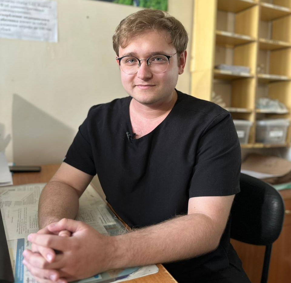 Вадим Аникин