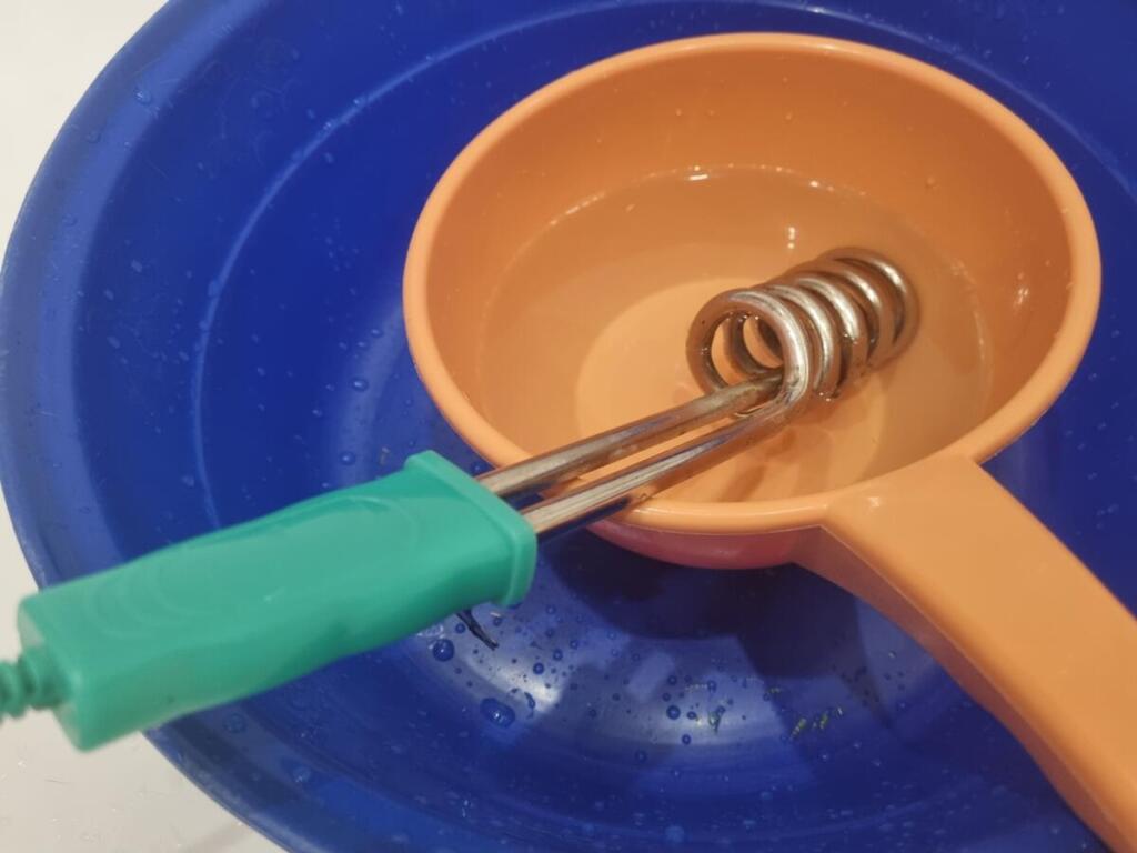 Отключат горячее водоснабжение