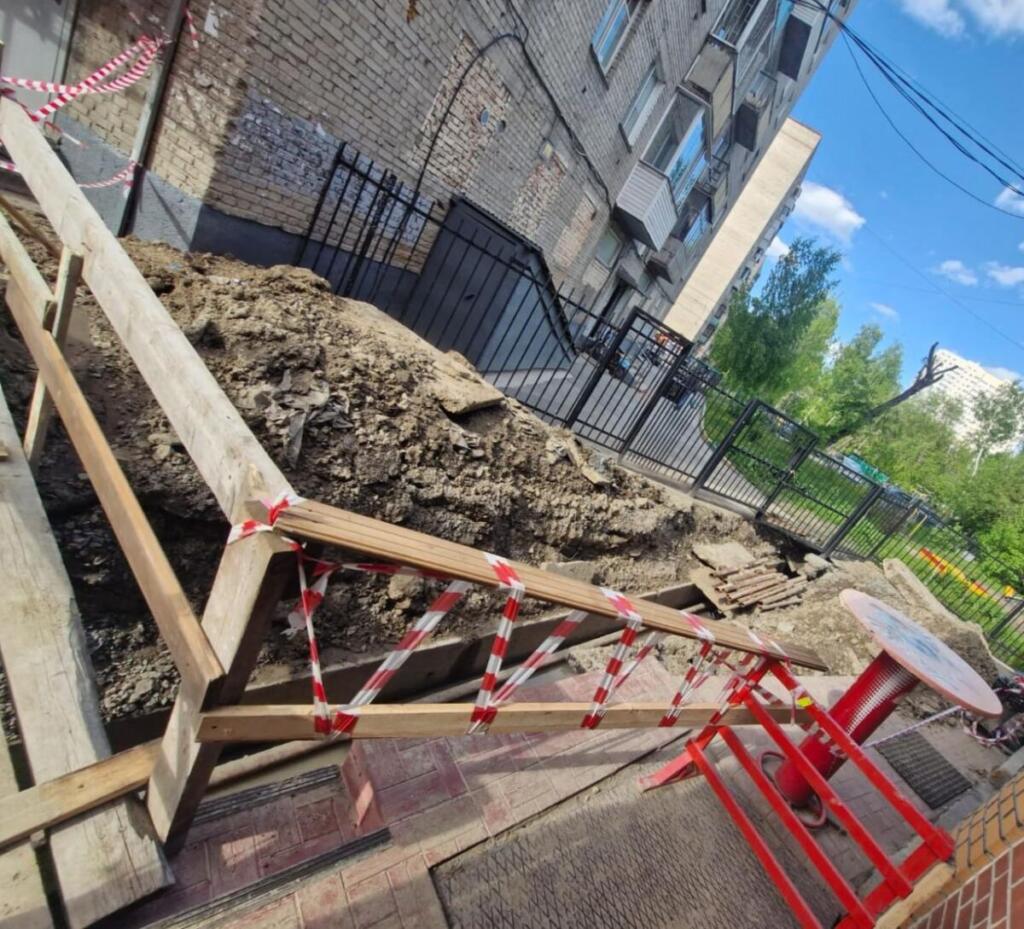 Подросток умер