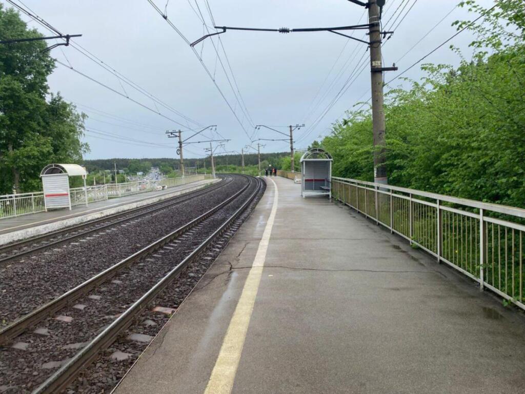 Подросток умер мгновенно
