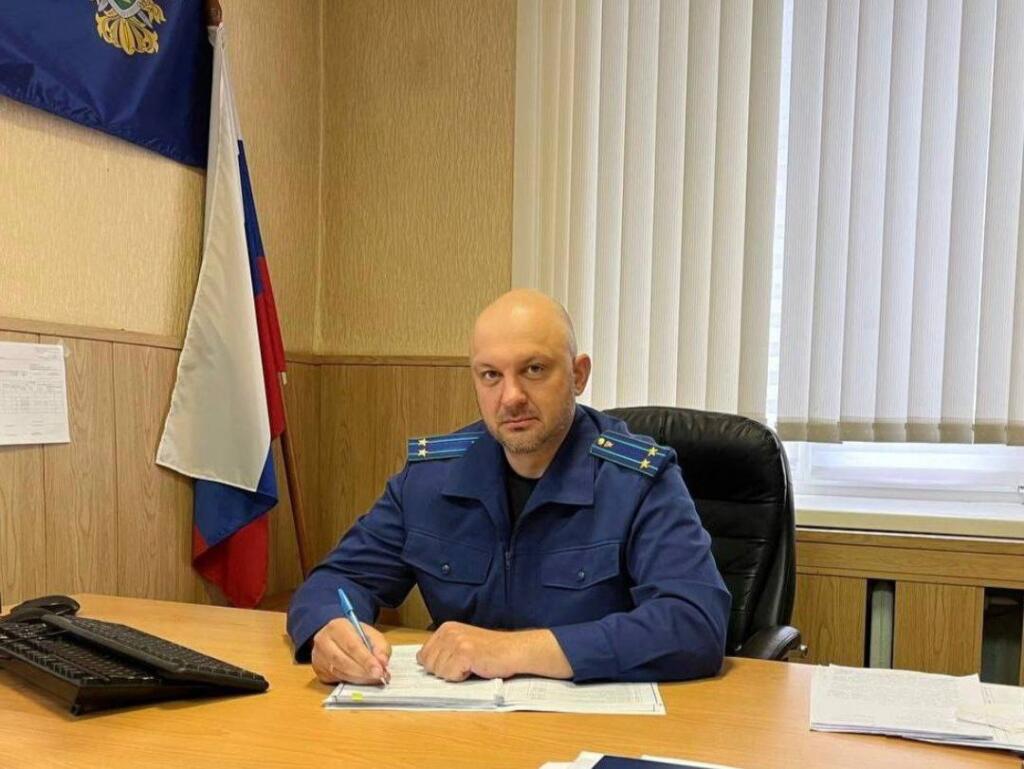 Дело ушло в суд