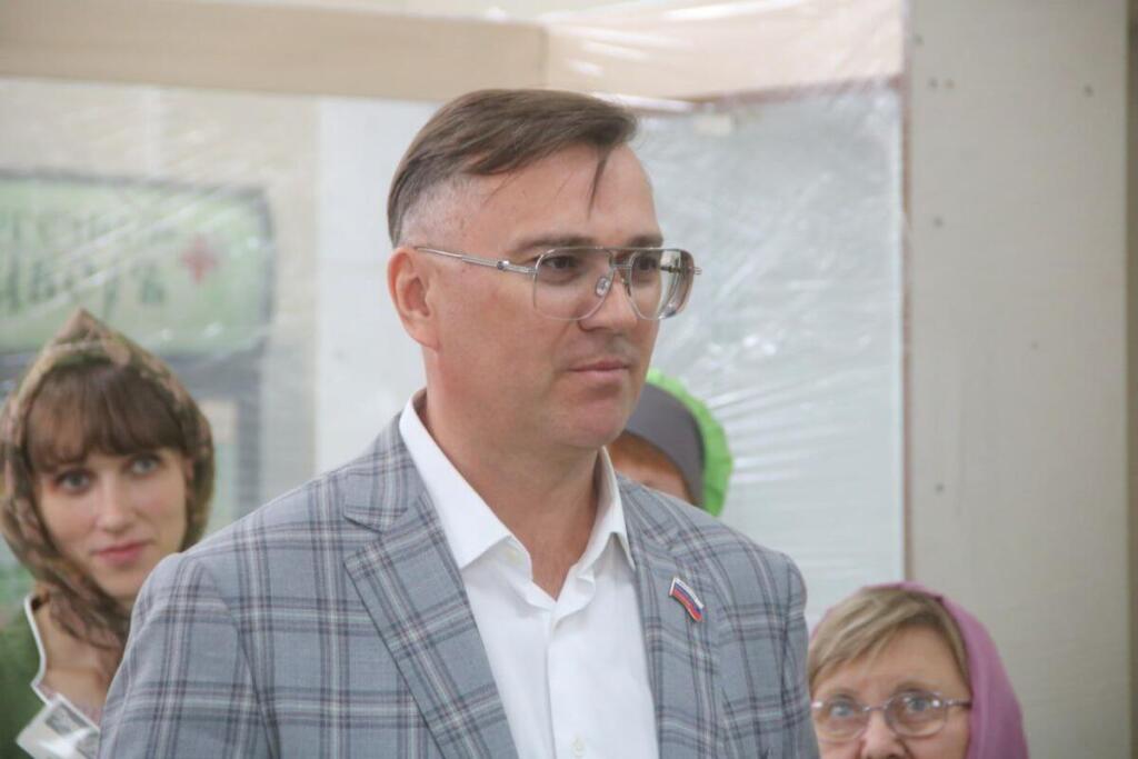 Константин Болтрукевич, холдинг 