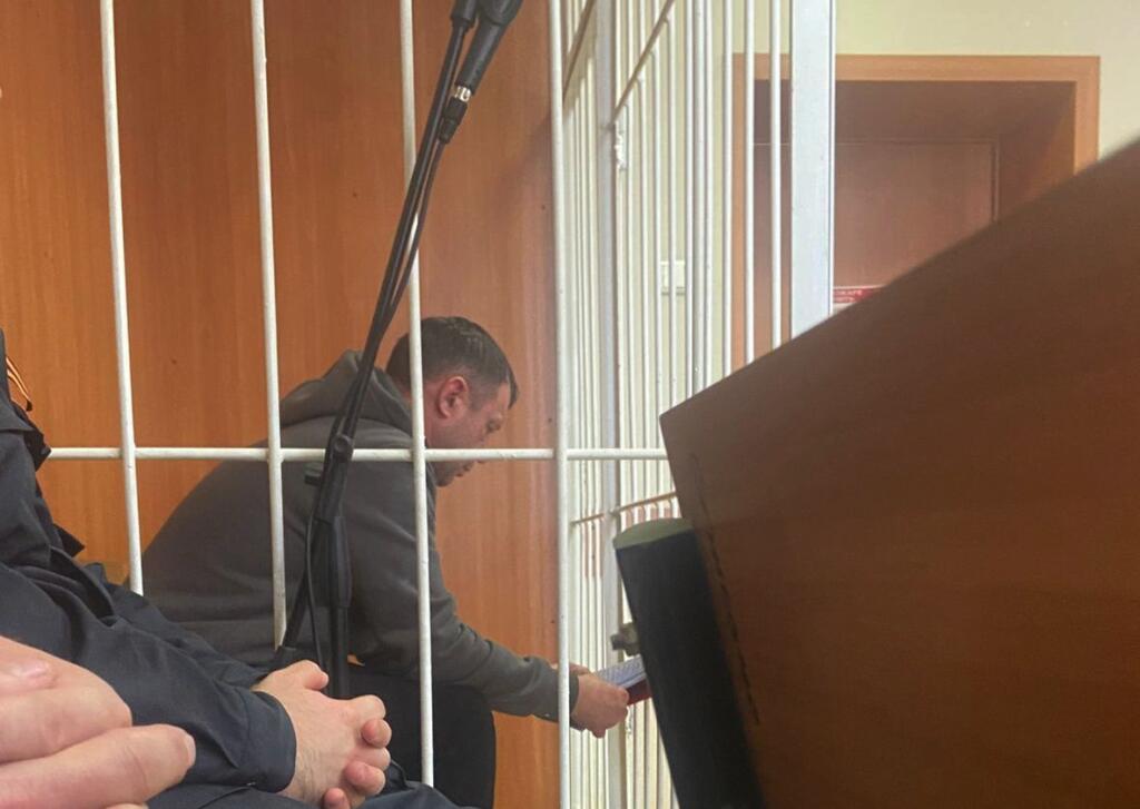 Арестован директор газовой службы в Искитиме