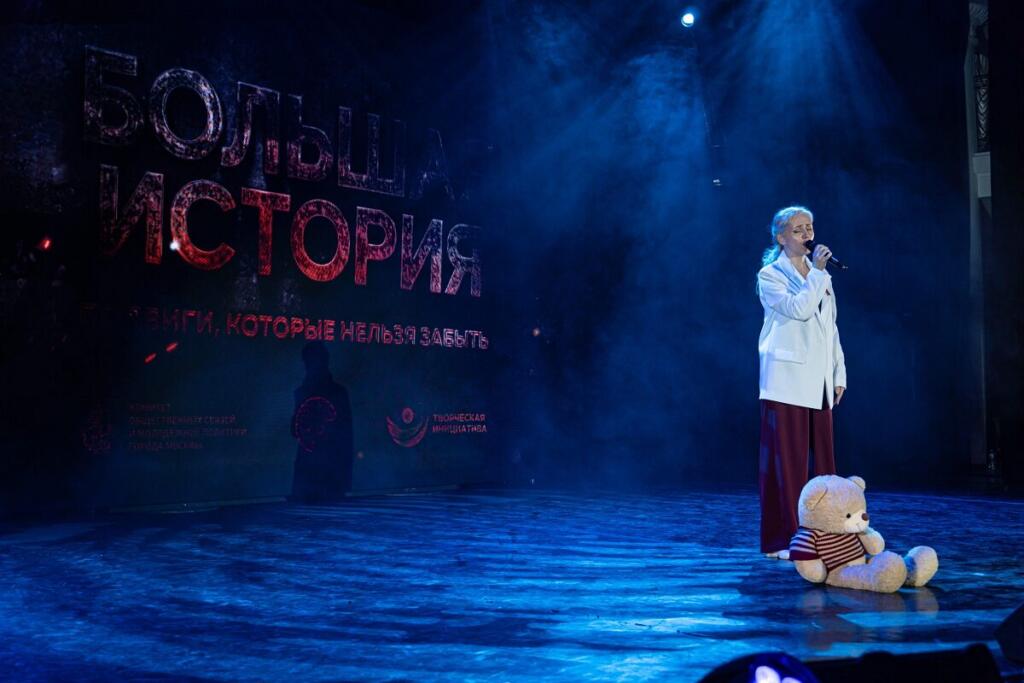 Оксана Ботанцева