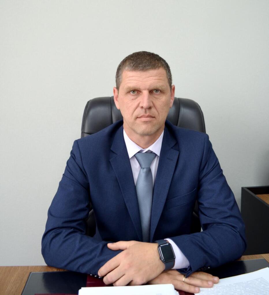 Евгений Викторович Спирин 
