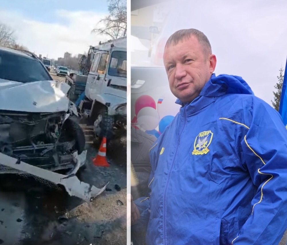 До ареста пьяный Виталий Пустотин совершал ДТП с автовышкой РЭС в Бердске