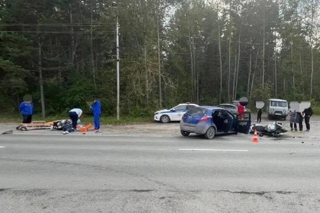 Врач скончался в реанимации бердской больницы