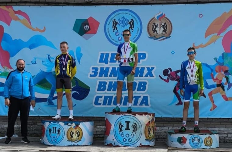 Воспитанники СШ 