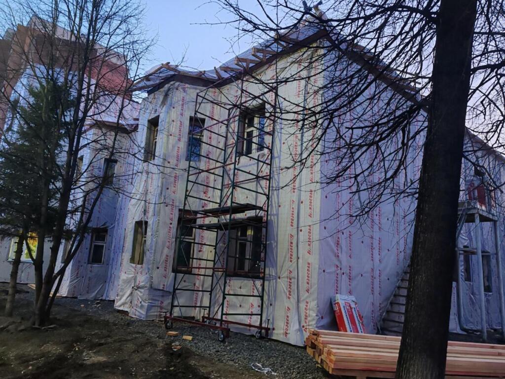 Детская музыкальная школа