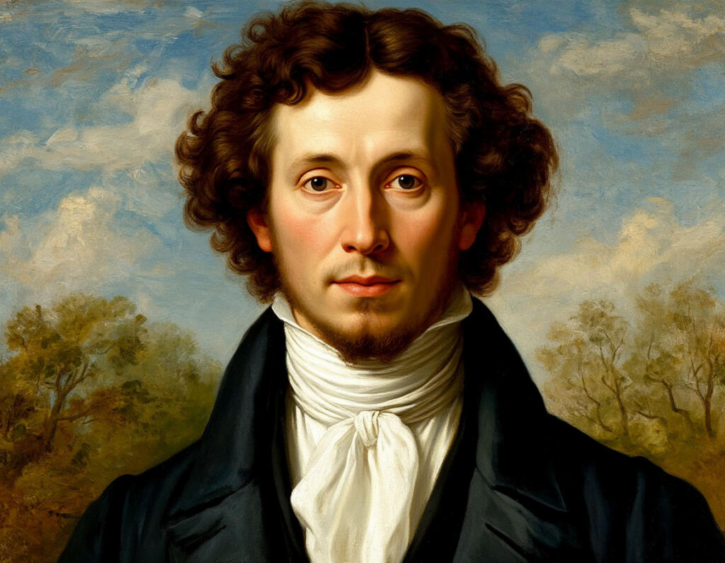 А.С. Пушкин