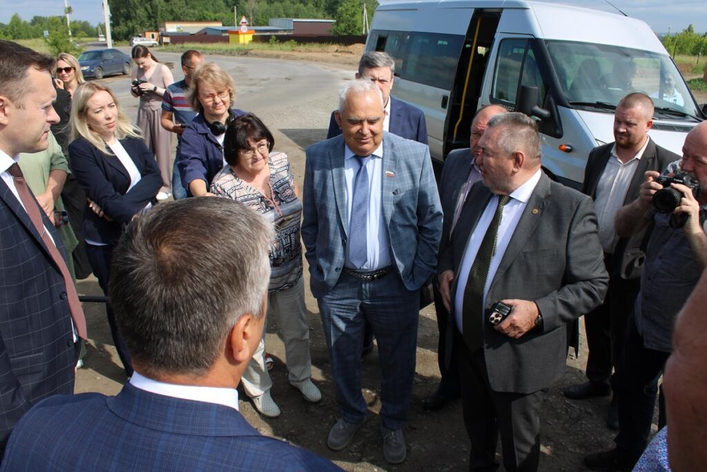 Чиновники в Бердске