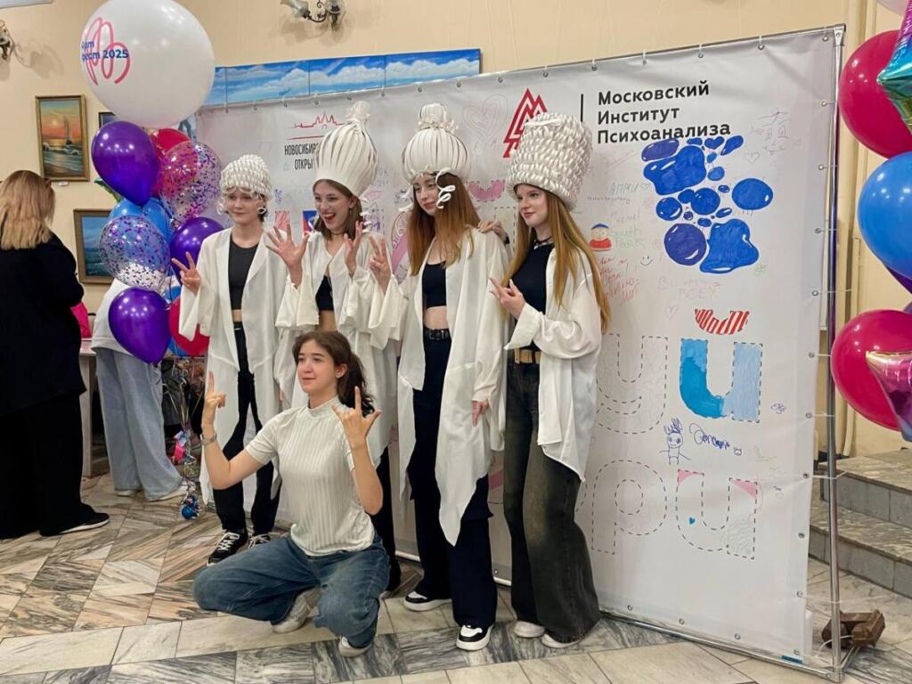 Арт-Фест-2025 дал позитивные эмоции