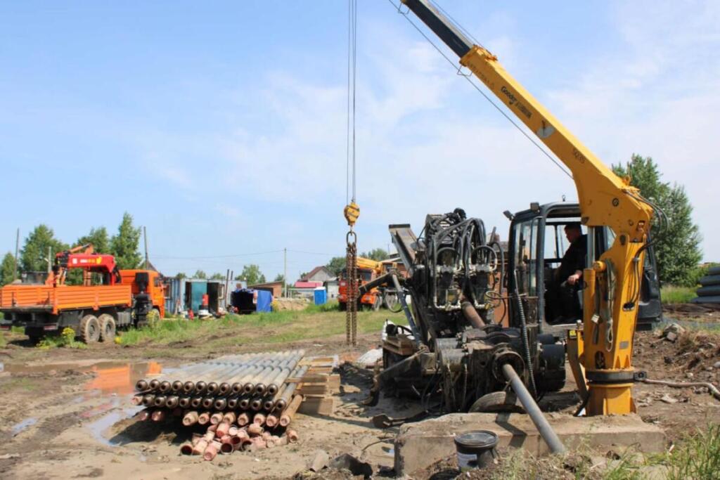 Новый светофор появится скоро 