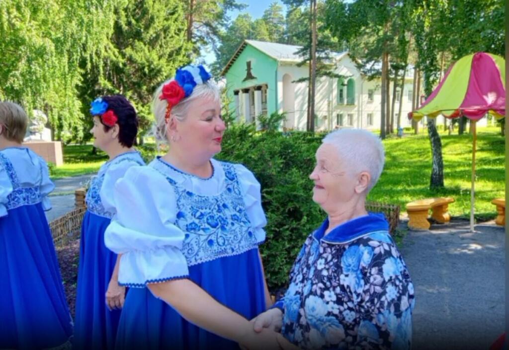 Концерт вдохновил