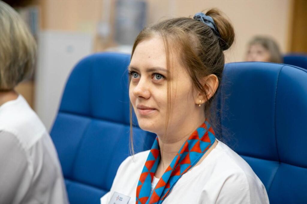 Юлия Миронова