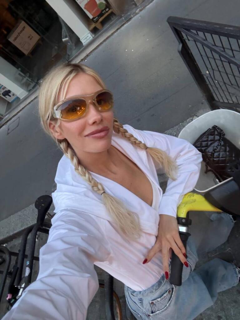 Елена Перминова