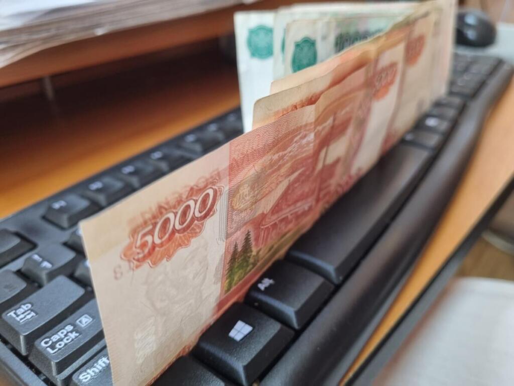 Киберпреступники отнимают деньги
