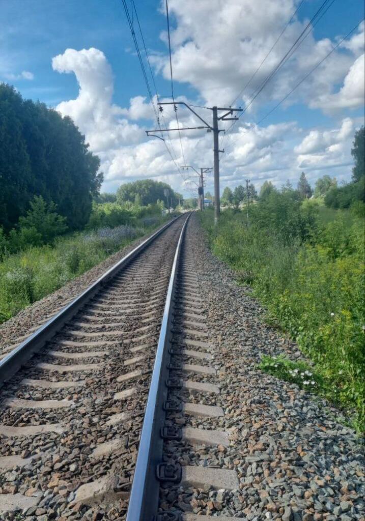 Место происшествия