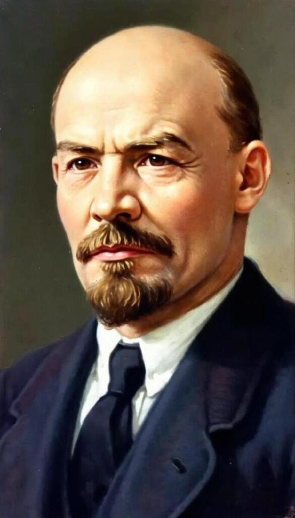 Тело Владимира Ильича Ленина хранится в Мавзолее с 1924 года