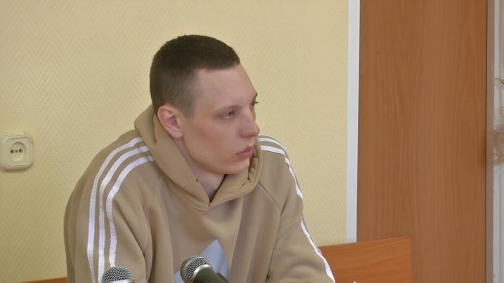По обвинению в убийстве Иван Прудников был задержан в 2021 году в Калининграде