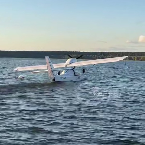 Воздушное судно 