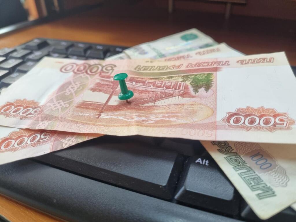 Мошенничество выявлено