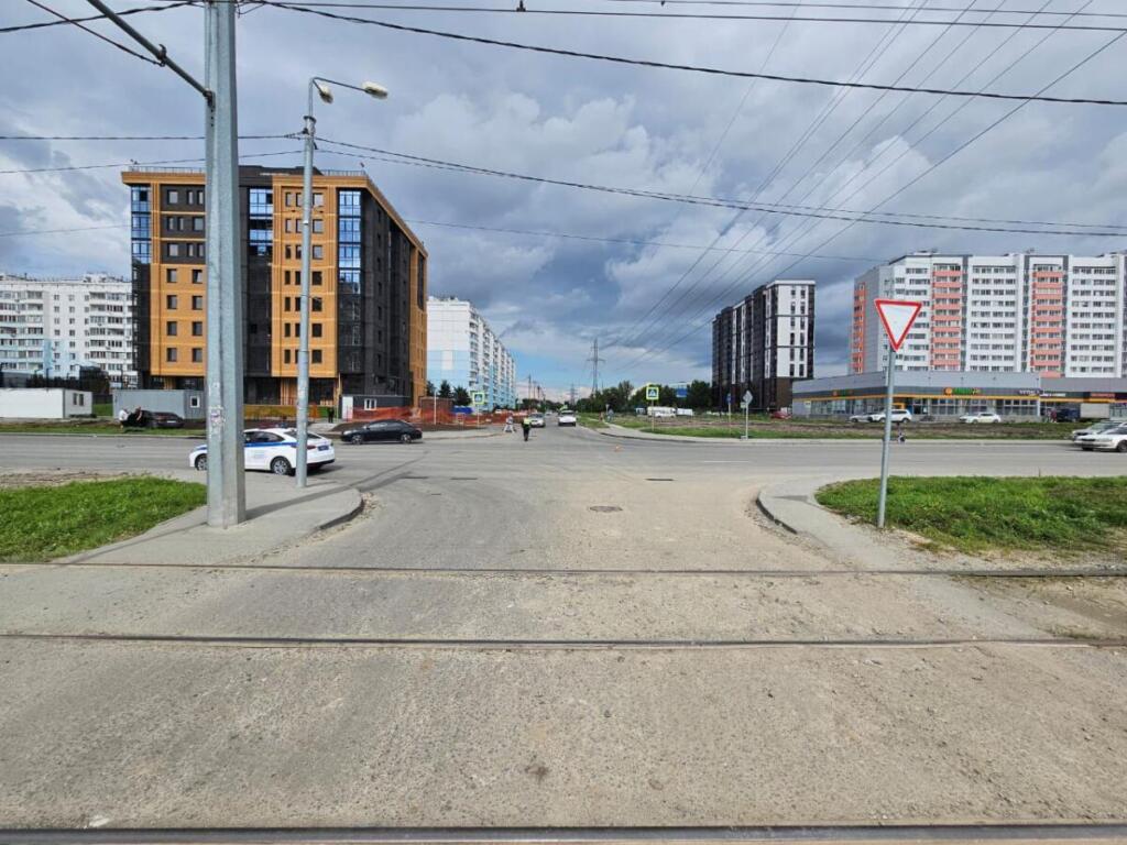 Авария произошла утром 19 августа