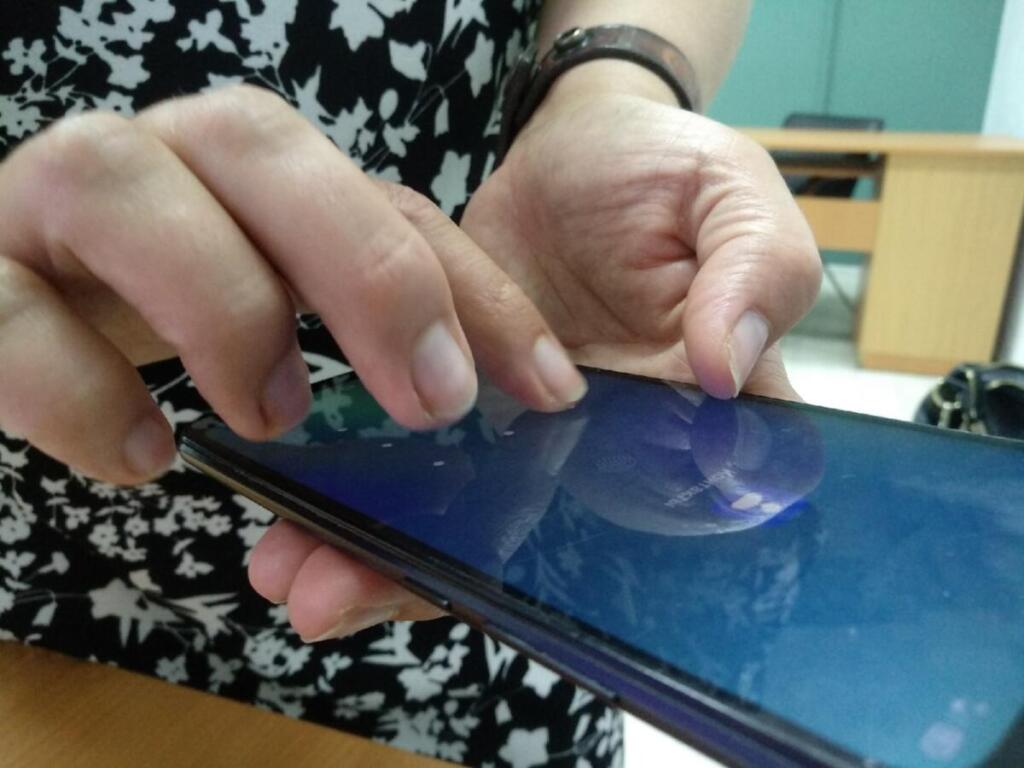 Мошенники используют все новые методы отъема денег