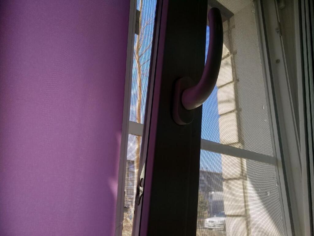 Окно
